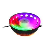 FRISBY FCL-F1318C INTEL 115x 1366/ AMD AM2/AM3/AM4 İşlemci Fanı - 1